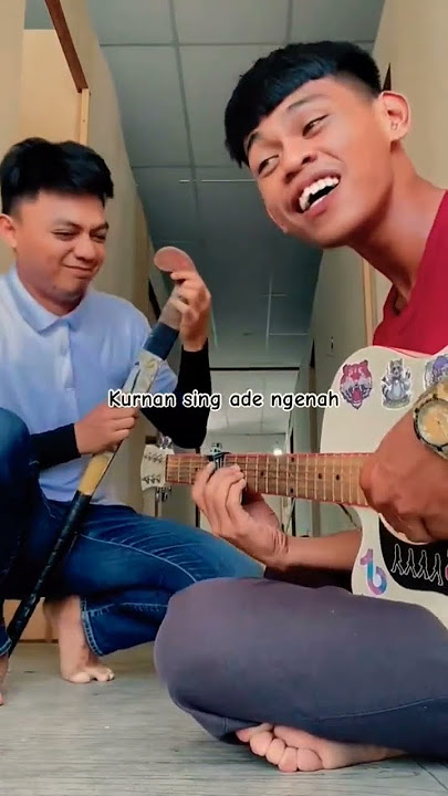 Download lagu Ba Pinjam Tape Barang #coverhairire