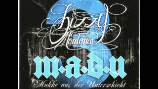 Bizzy Montana Feat. Chakuza - Wir sind Helden