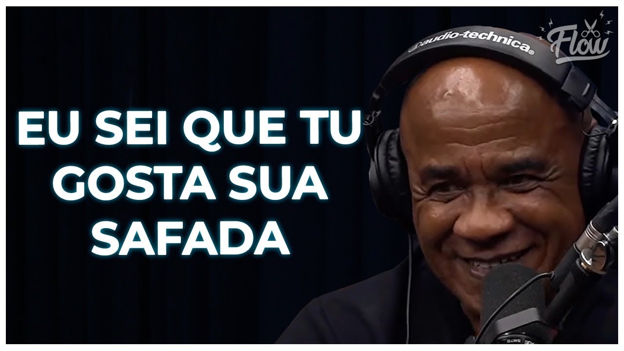 ASMR DO KID BENGALA | Cortes do Flow