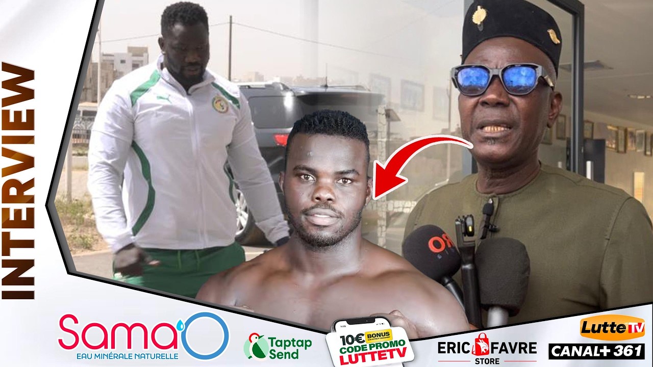 Bécaye Mbaye hausse le ton : 