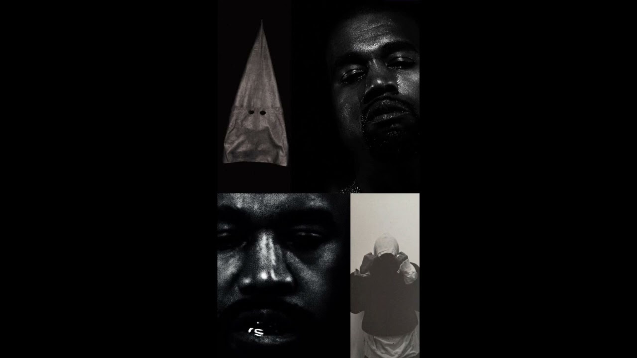 [FREE] KANYE WEST X  JAMES BLAKE X MBDTF TYPE BEAT - 