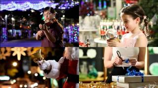 City Of Perth Christmas Tv Ad