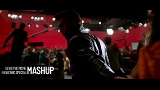 Elvis TV Special/Elvis Movie - Mashup