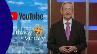 For Pastor’s Only (America’s Last Hope) - A | Pathway to Victory with Dr. Robert Jeffress
