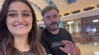 DUBAİ VLOG 2