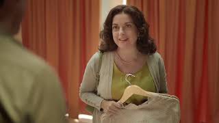 La vuelta de Claudia y Marcos- Lo nuevo de Galicia & Mercado McCann