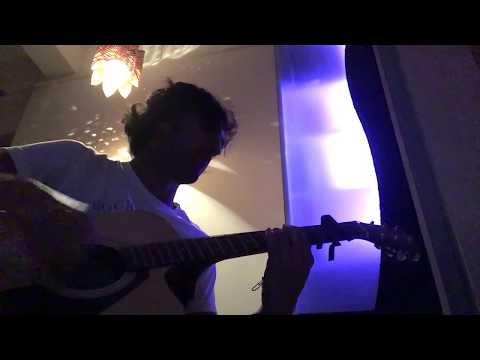 "Let Me"(ZAYN MALIK) Acoustic Guitar Chords Cover.