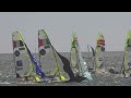 2014 Seiko European Championship - 49er Finals Day 4