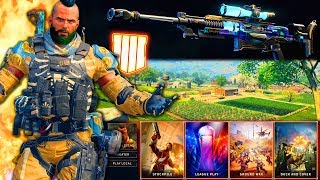 Black Ops 4: EVERYTHING the BIG 1.24 Update REALLY Changed (& Previewed)