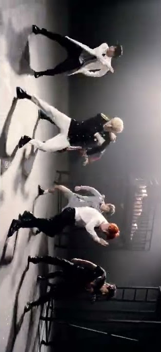 BTS | Dope | Full Screen HQ Whatsapp Status | Vertical | 60FPS |