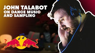 John Talabot on Dance Music, Sampling, and remixing The XX | Red Bull Music Academy