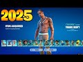 COME AVERE GRATIS QUALSIASI SKIN E BALLETTI nel CAPITOLO 6 DI FORTNITE nel 2025!😍 GLITCH SKIN GRATIS