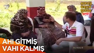 Böyle Gelin Düşman Başına Şoray Uzun Yolda