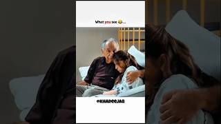 😳🧐🙉#meemsemohabbat #dananeer #ahadrazamir #pakistanidrama #trendingshorts  #drama #viral #ytshorts