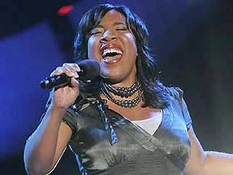 Melinda Doolittle - How Can You Mend A Broken Hear...