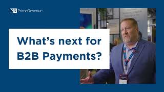 Revolutionizing Global Payments: PrimeRevenue's Payments-as-a-Service Solution