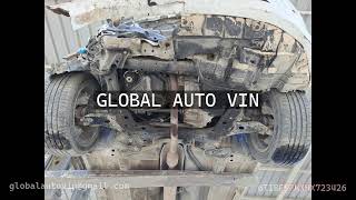 Toyota Camry 2017 6T1BF9FKXHX723426