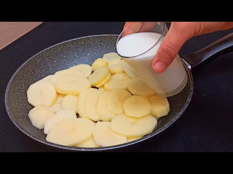 Video: Sådan Tilberedes Kartoffelretter