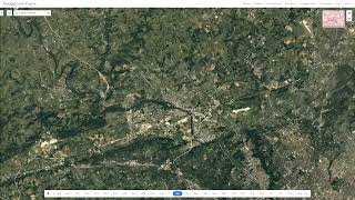 King of Prussia, Pennsylvania USA 1984-2020 Time Lapse🎵🎵🎵