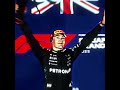 Looked like a pretty comfortable win😭🙏🏎️#f1 #georgerussell #f1edit #fyp #formula1
