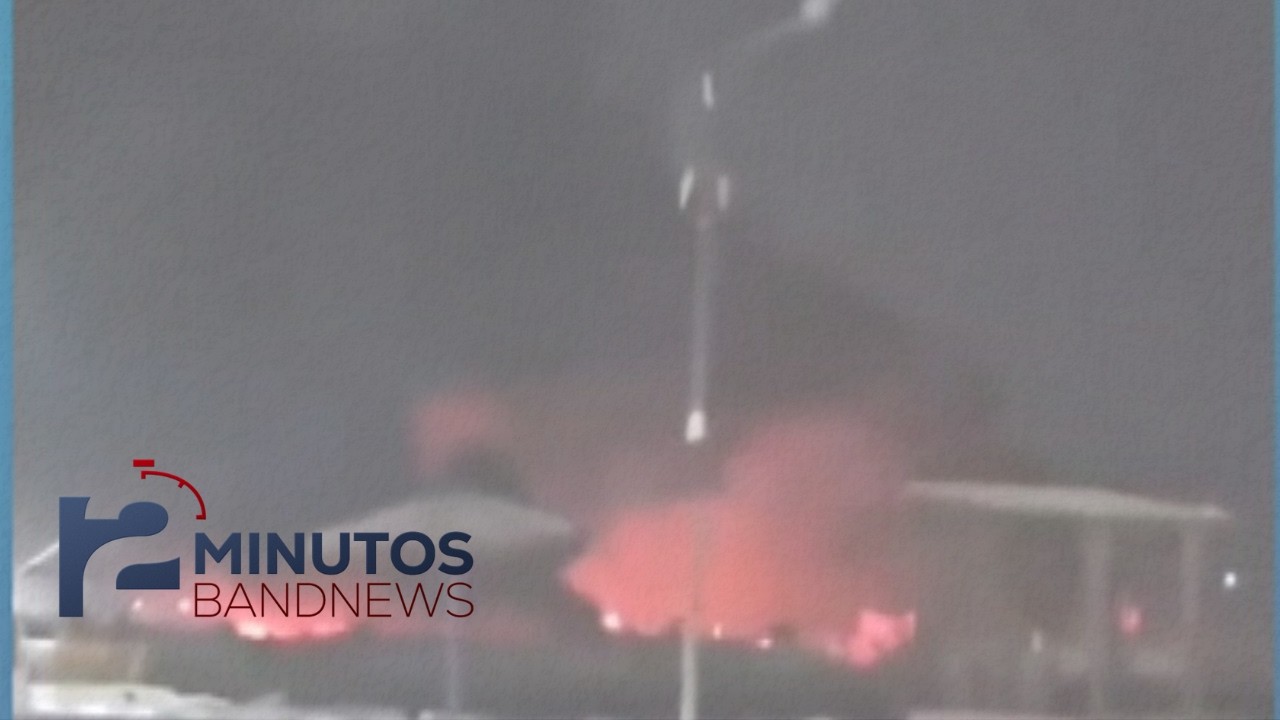 Pensão alimentícia poderá ser transferida via Pix - BandNews em 2 Minutos (08/07/26 – Manhã)