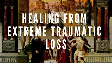 Phileena Nikole On Her Trauma Recovery