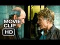 The Company You Keep Movie CLIP - Lecture (2013) - Shia Labeouf Movie HD