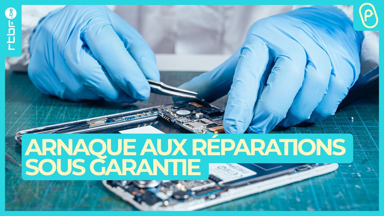 Dynafix : Refus d'intervention sous garantie chez certains réparateurs - On n'est pas des Pigeons