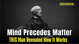 Reality Starts In Your Mind, Thomas Troward Proved It - Audiobook