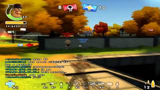 ^IceyZboom. Hacking BFH