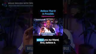 Study English With Tiffani