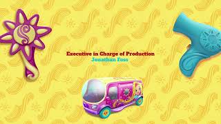 Pipeline Studios/Silvergate/Nickelodeon Productions (2017)
