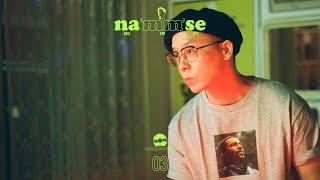 [NAMMSE] Earlsome Mix Playlist 03 (Vinyl / LP)