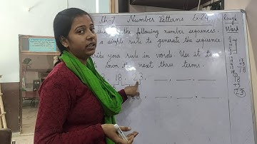 Class-4th Ch-7 Ex-24 Qno. 1(Composite Mathematics)