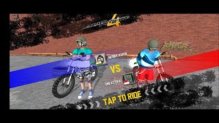 Trial extreme bike racing😎 android+ios game 2022 screenshot 1