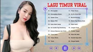 Lagu Timur Terbaik 2021-  Percayalah , Percayakan Rindu , Sudah Cinta | Lagu Timur Viral 2021