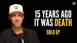15 Years Sober: The Life I Never Thought I’d Have | Zac Clark