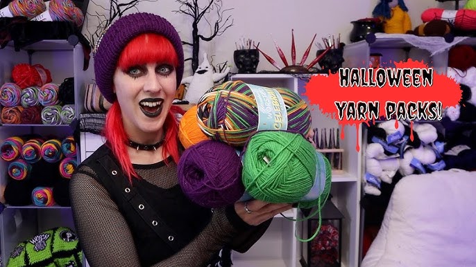 Thoughts on Caron Macchiato cakes? : r/YarnAddicts