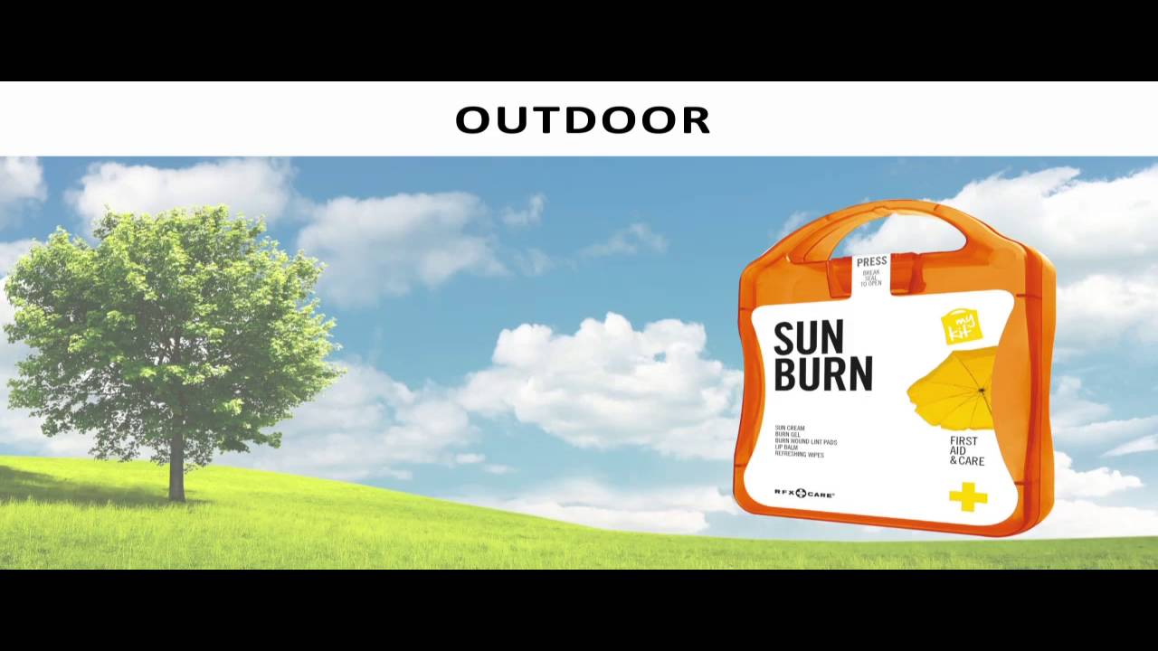 MyKit, il tuo box per la cura della persona