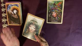 ***TAURUS*** ♉️  “DIG DEEP!  YOU CANNOT GO BACK AND GET LOST TIME!! PUSH FORWARD!!”