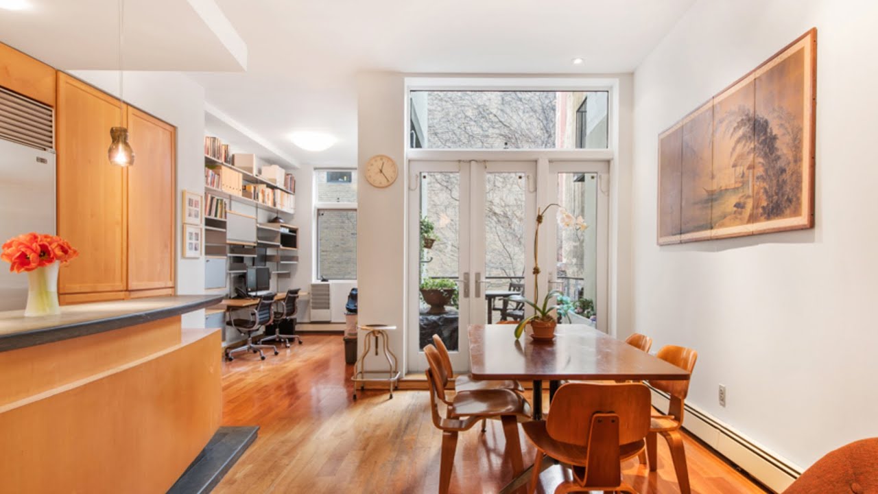 306 W 78th St | Leslie Garfield [Rolla]