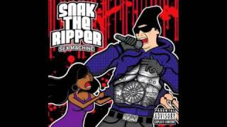 Watch Snak The Ripper Thats Fine video