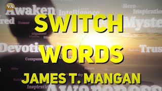 SWITCHWORDS EL PODER MAGICO DE LAS PALABRAS