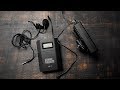 $100 Wireless Mic System, Is It Any Good? (Pixel MK7)