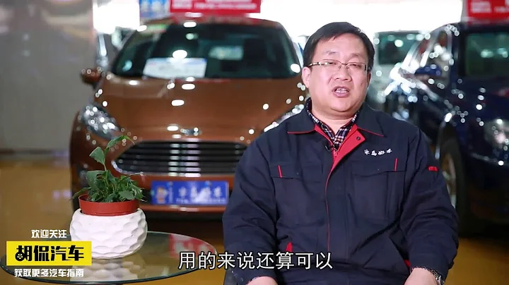 柴油车远远好于汽油车，为什么没人敢买？ - 天天要闻