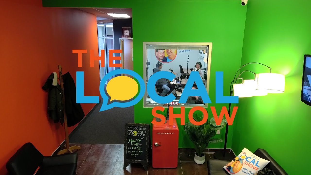 The Local Show 02.04.23 - YouTube