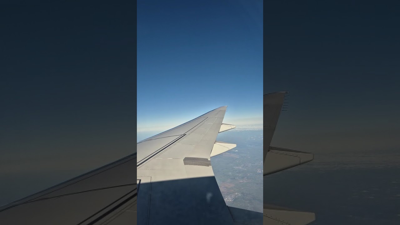 KLM E195 Belgrade to Amsterdam