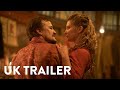 JUDY & PUNCH - Official UK Trailer - In Cinemas 22 November