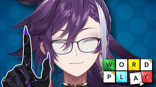 【Word Play】URETHRA ! ! ! EXCLAIMED BANZOIN HAKKA WHILE MAKING A BREAKTHROUGH ON HIS LEXICON 💡✨