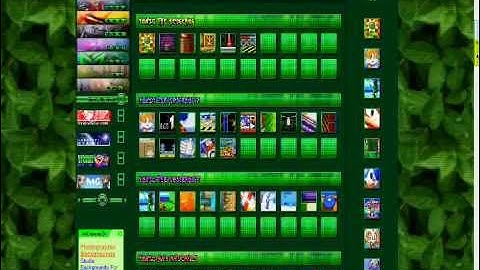 How to make a sprite movie - Beginner tutorial Episode 1